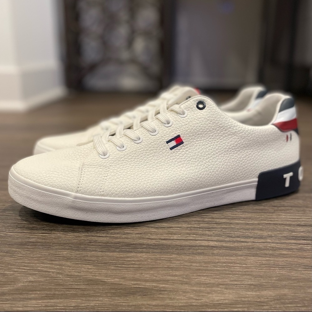 Tommy Hilfiger Rezz sz 13 - Picture 2 of 4